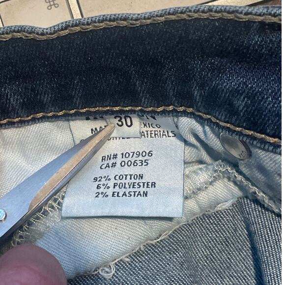 Hudson Nico Mid-Rise Ankle Skinny Jean - Picture 8 of 16